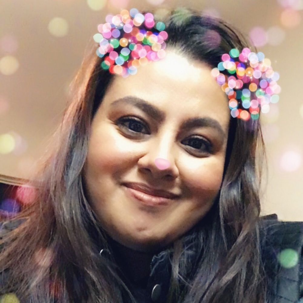 Meet your Posher, Jacquelyn